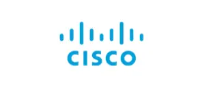 Cisco – Soluciones en redes, seguridad y colaboración IT Logo de Cisco, líder global en redes empresariales y conectividad