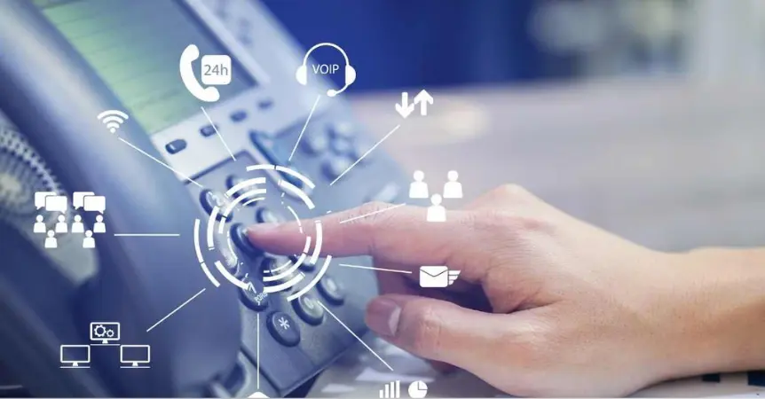Ingeniería VoIP: Planificación, integración y administración de plataformas de telefonía IP