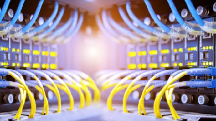 Routing y Switching