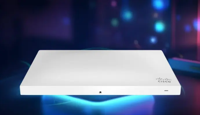 soluciones de red WiFi diseñadas a la medida.