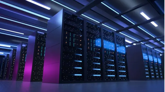 Infraestructura para Data Centers