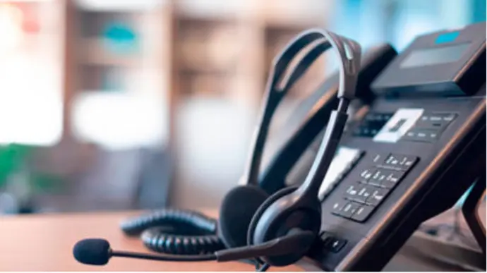 Telefonía IP