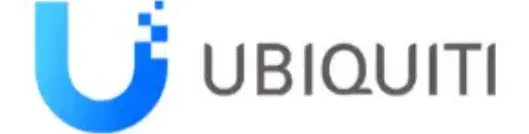 Ubiquiti – Tecnología en redes inalámbricas escalables Logo de Ubiquiti, infraestructura inalámbrica y redes empresariales